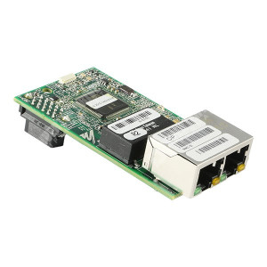 SI-EN3D плата связи Ethernet/IP Dualport